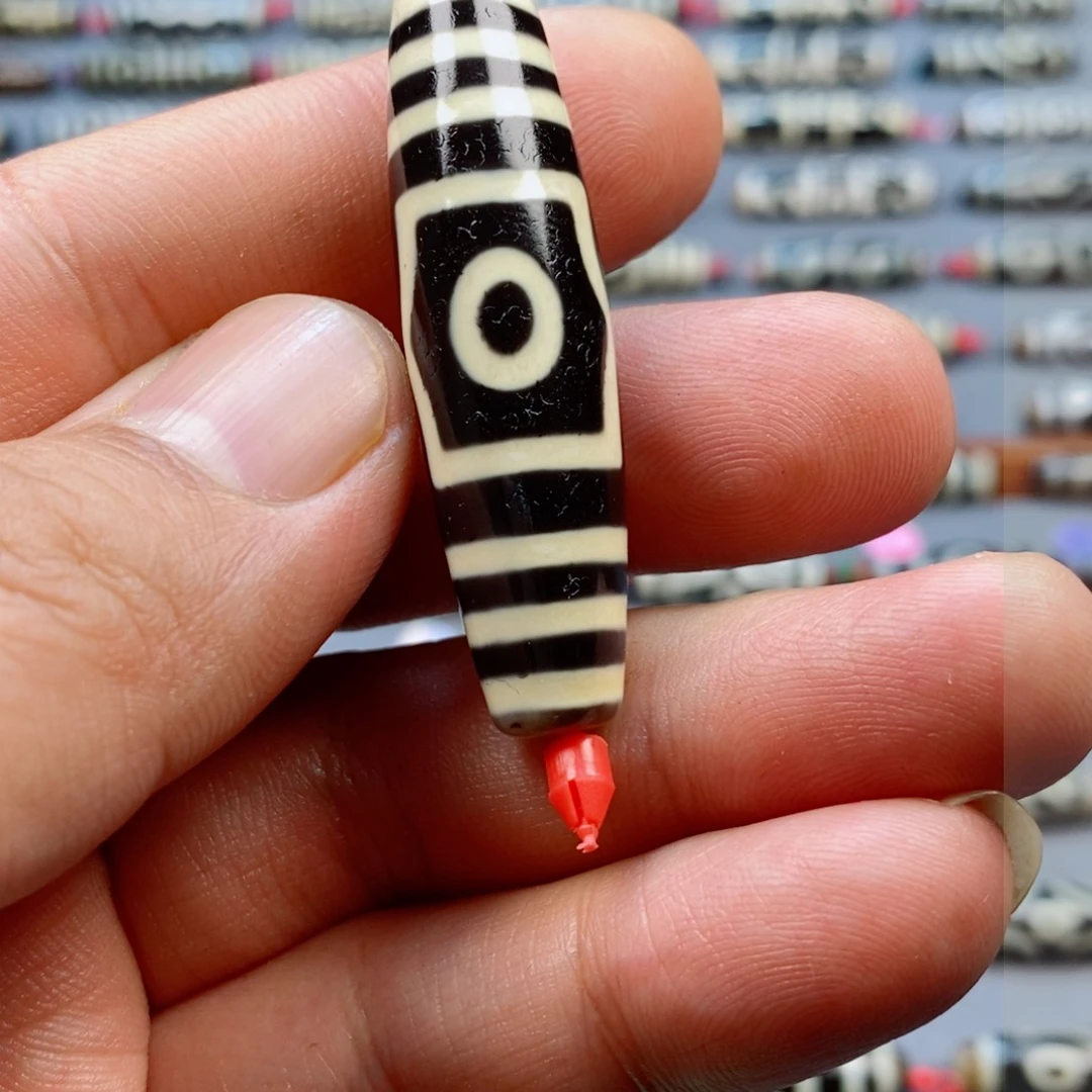 玛瑙/玉髓颈饰合金唐*