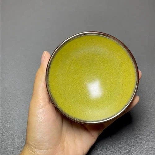 【闪购商品】茶盏-10116..........