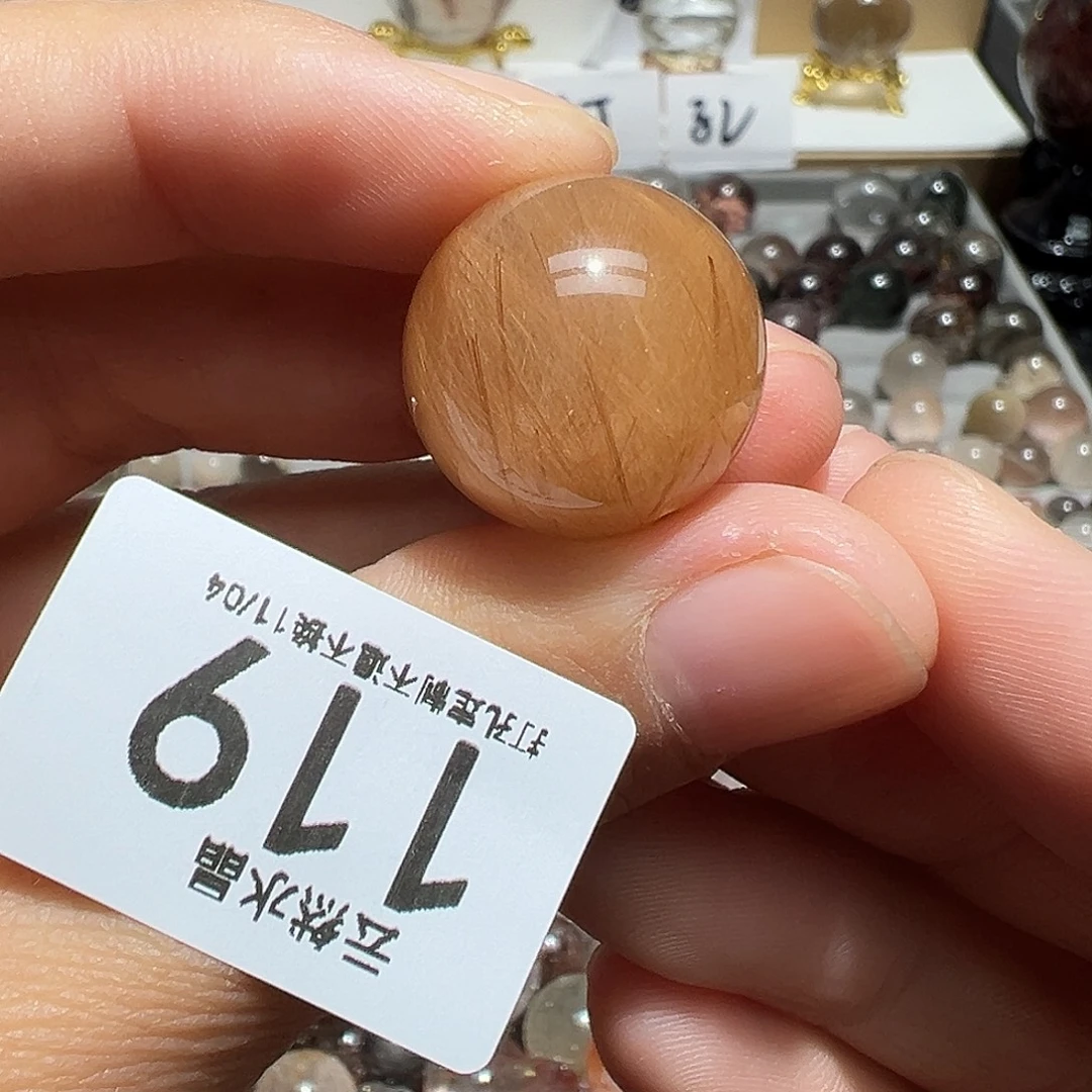 珠宝半成品未镶嵌水晶