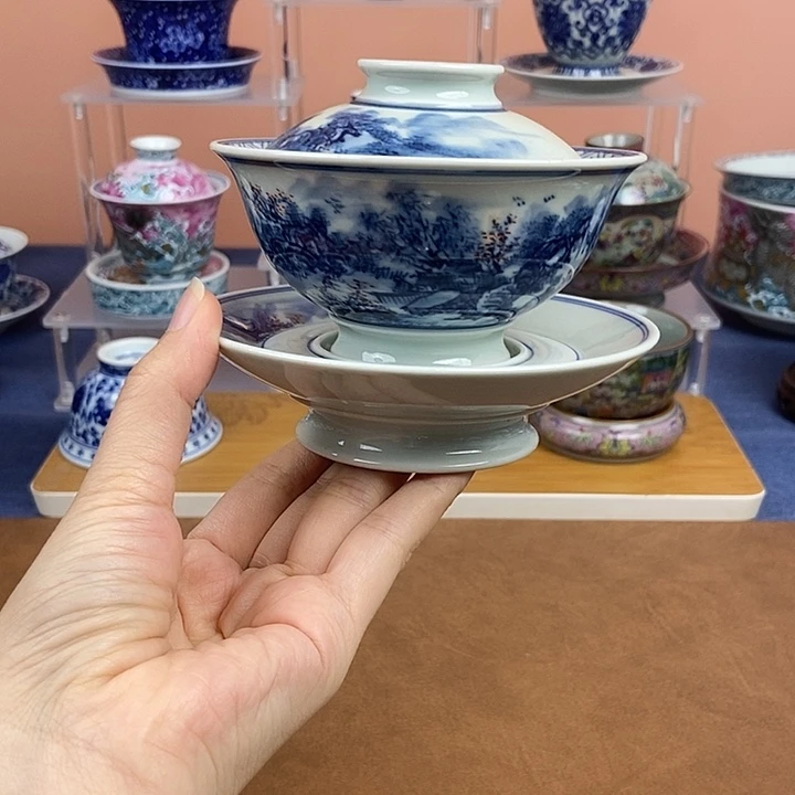 陶瓷制品加工工艺