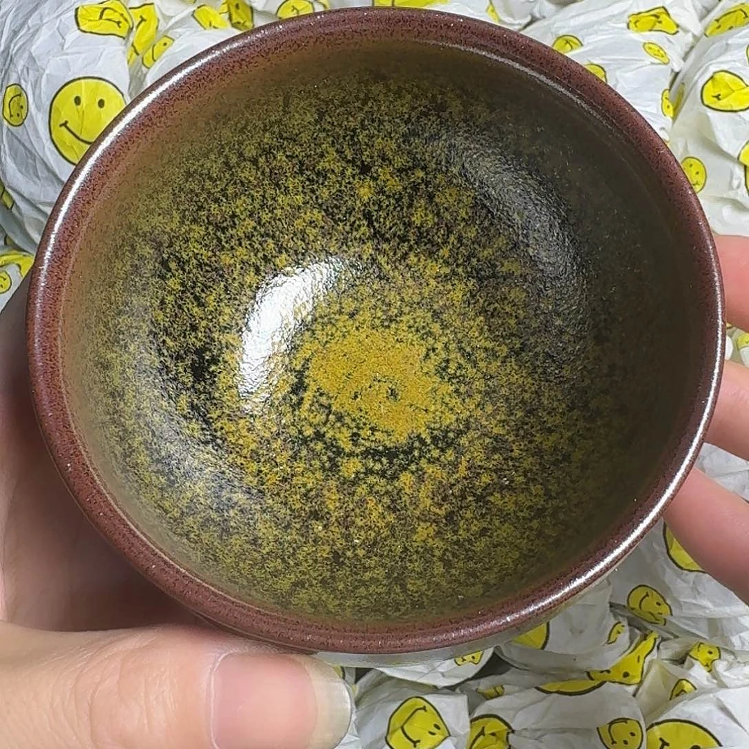 茶盏你不说实话也可以