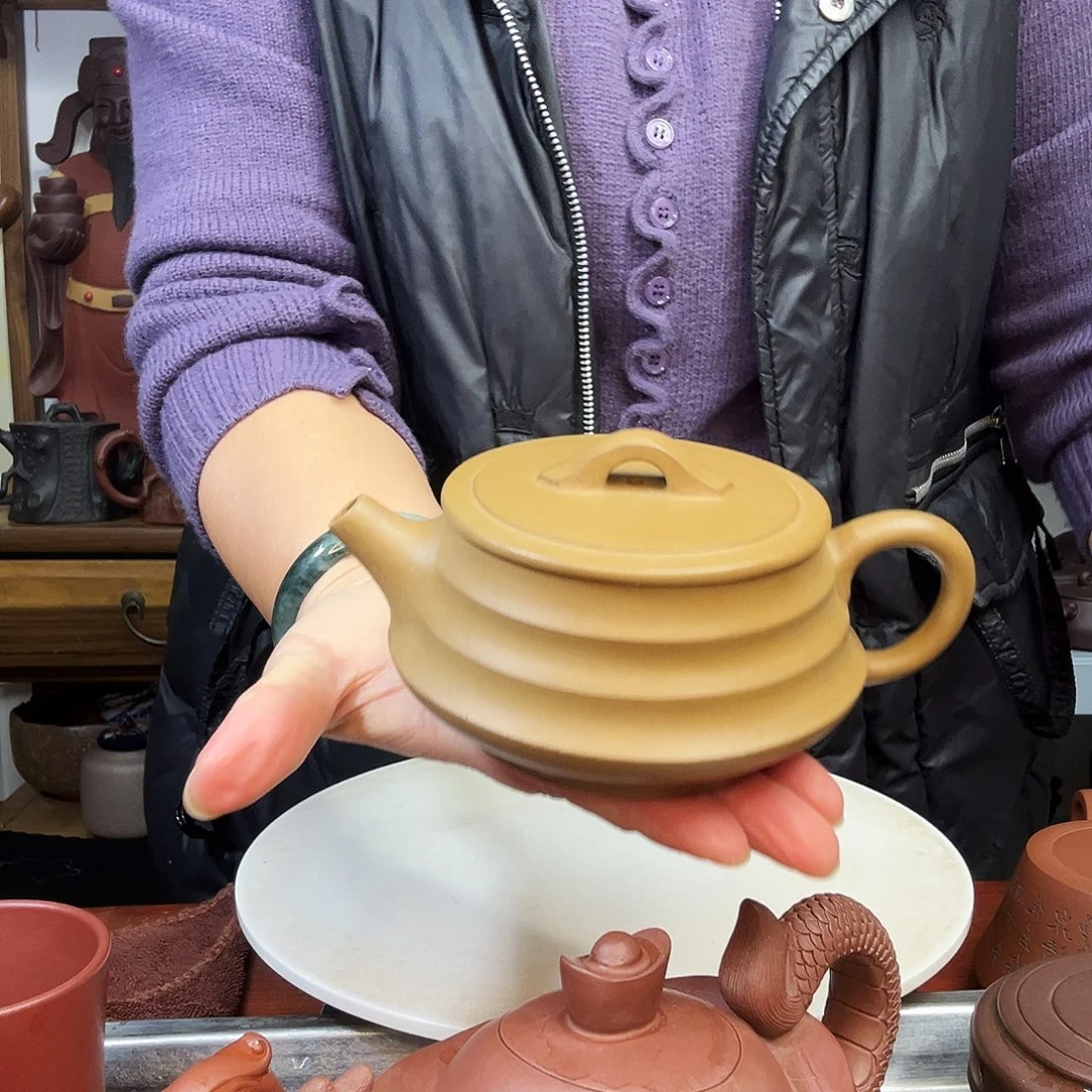 *****底槽青茶壶紫砂壶泡茶