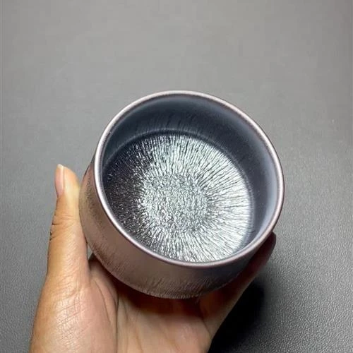 【闪购商品】茶盏-663............