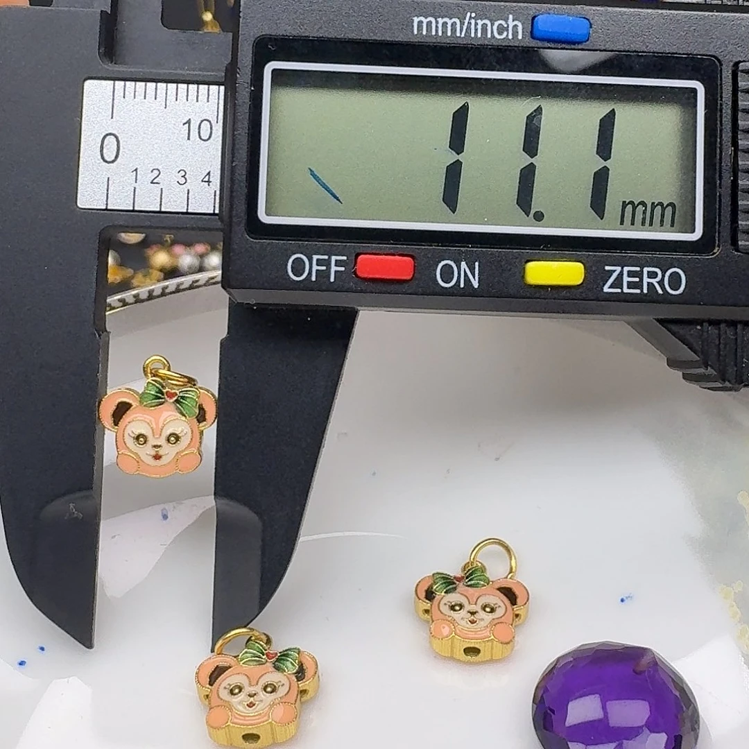 紫晶颈饰银S925镶嵌紫水晶925镶嵌178