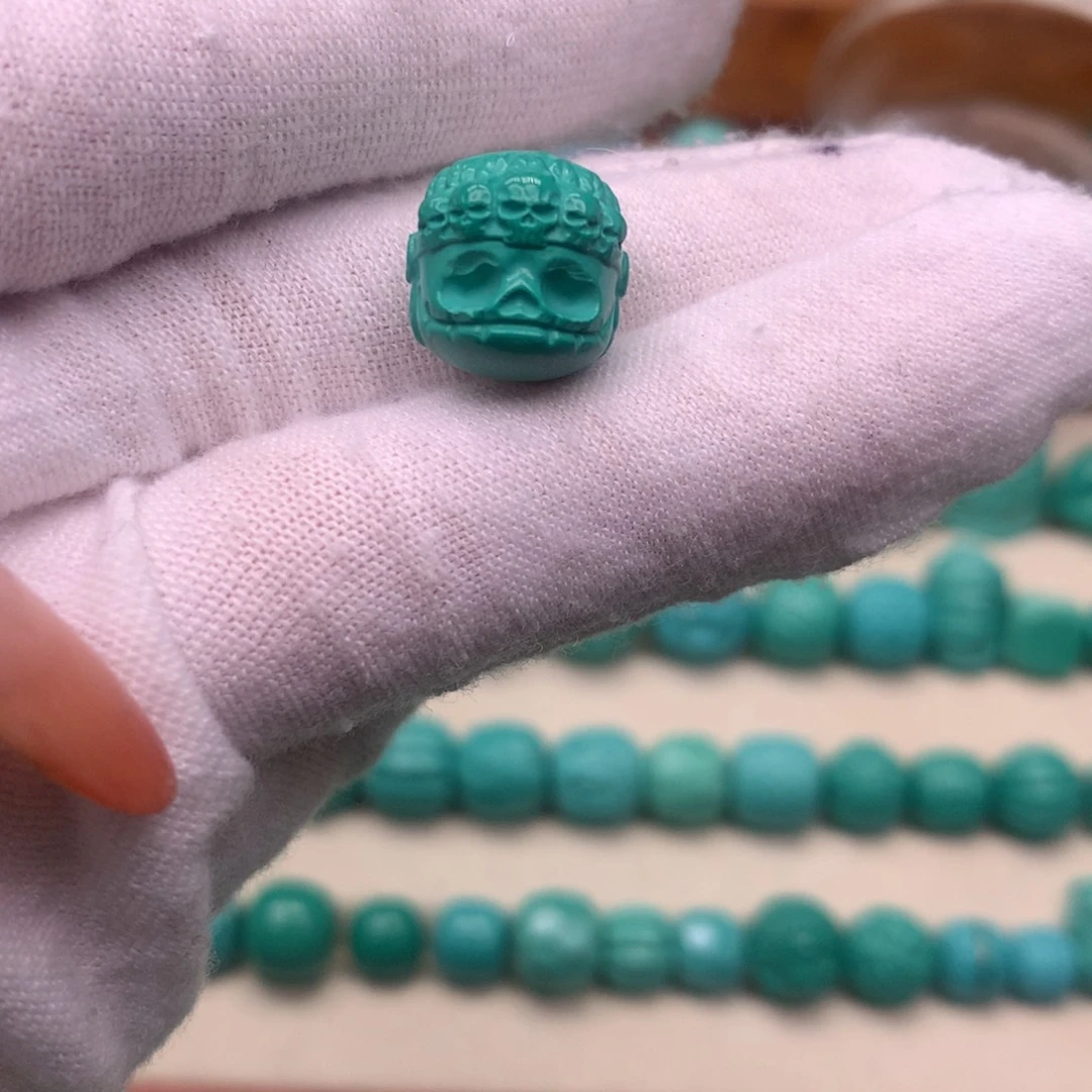 原生态配饰配珠12.4