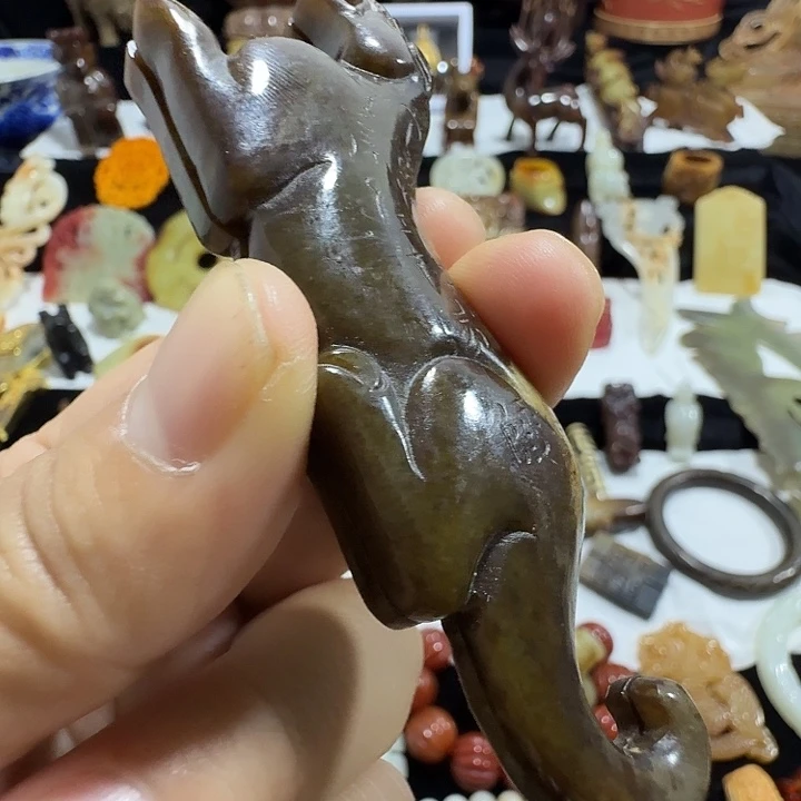 原***侠摆件瓷玉11111111111111111