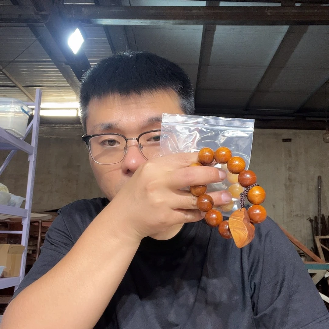 大果紫檀（缅甸花梨）922