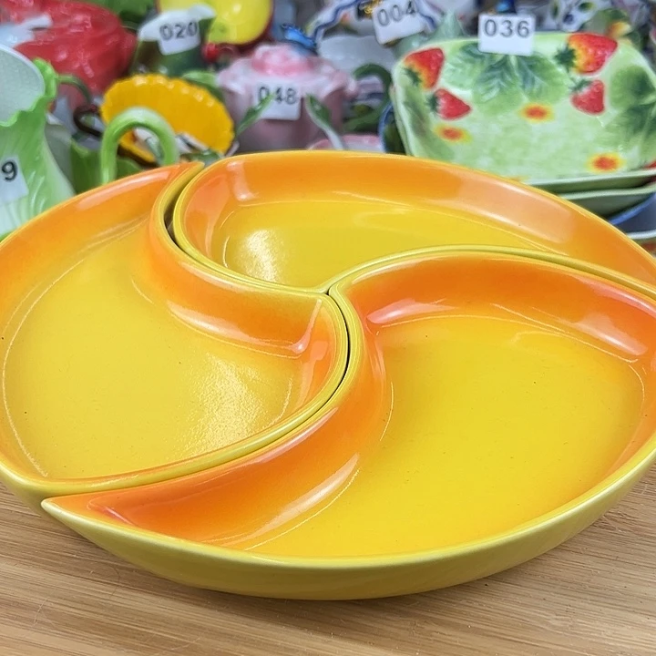 潮州创艺陶瓷餐具
