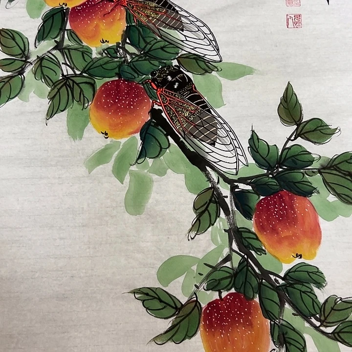 国画手绘国画专用链接999999