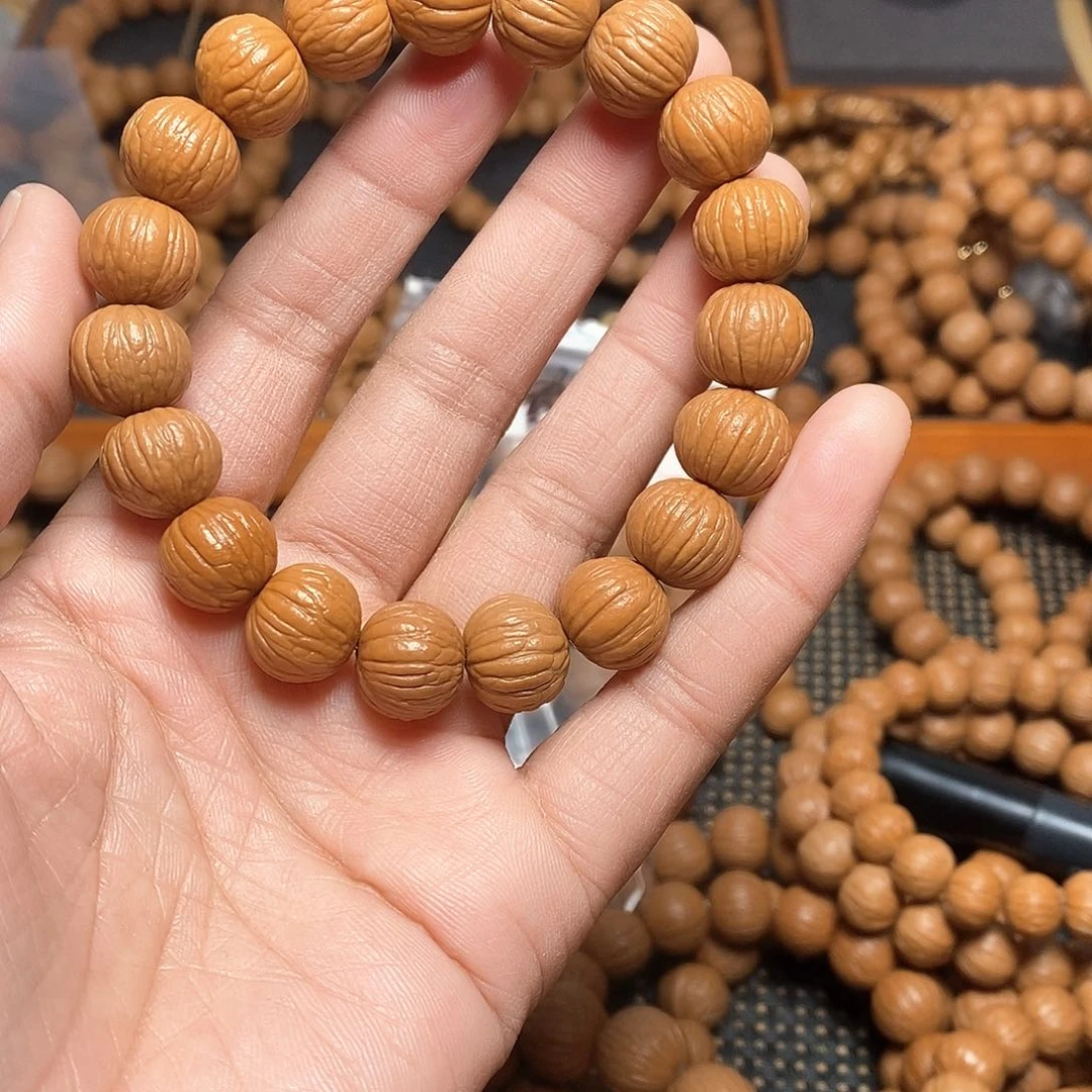 猴头核桃吊坠梦***洋土豪1.40