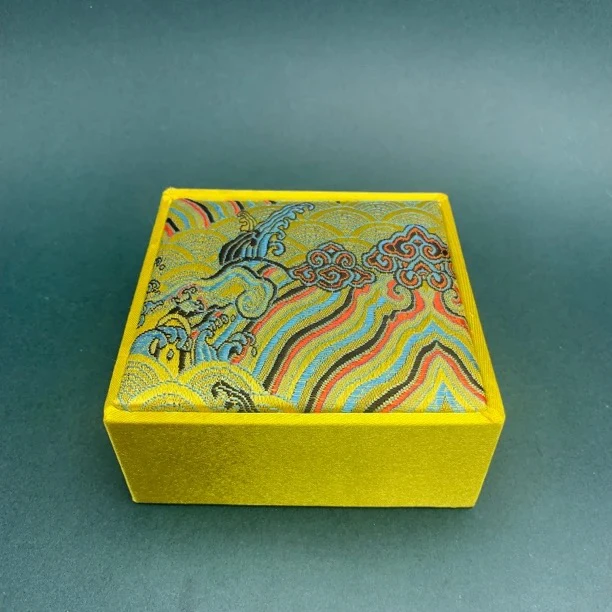 MH001 天然猛犸象牙 支持鉴定 假一罚四