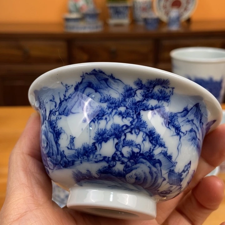 景德镇陶瓷景德镇瓷器