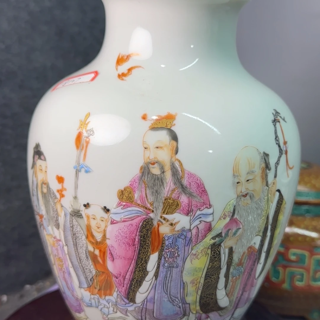 杯瘦***王陶瓷精品展示中心