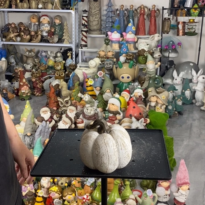 树脂工艺品摆件默认微瑕