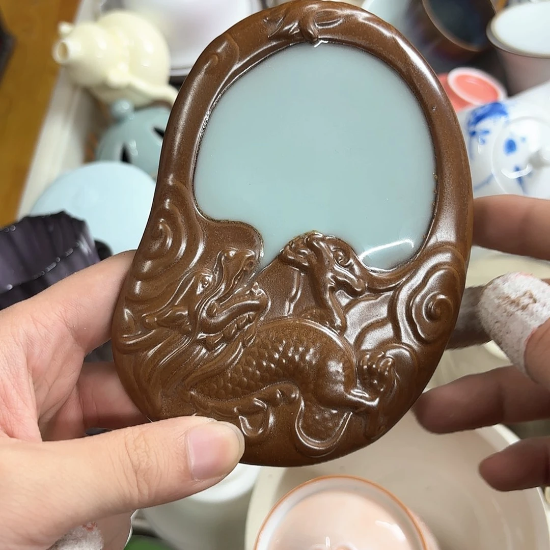 微瑕介意的不要下单