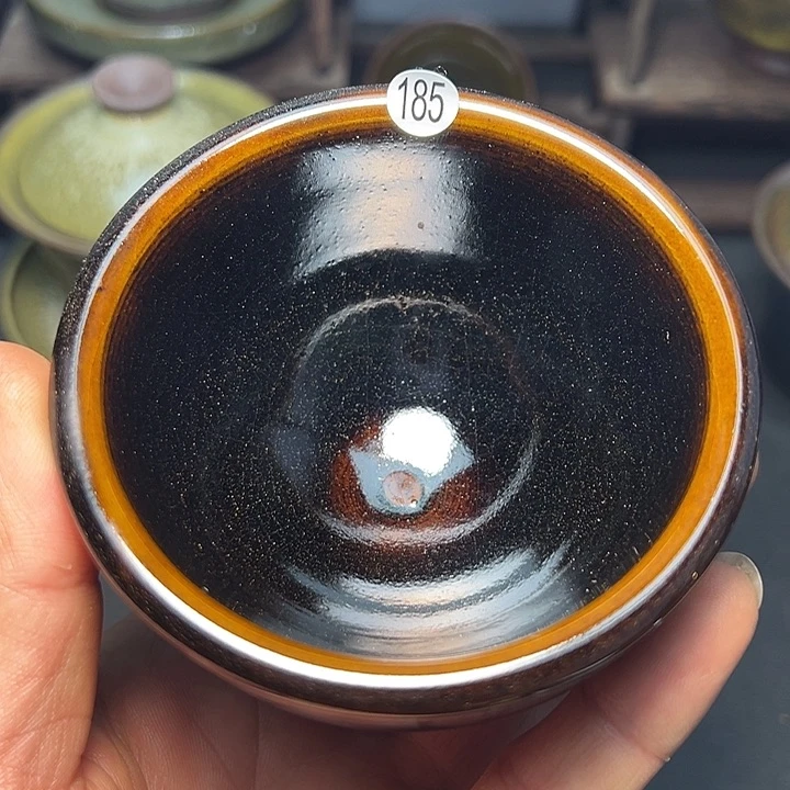茶盏建盏……建盏……