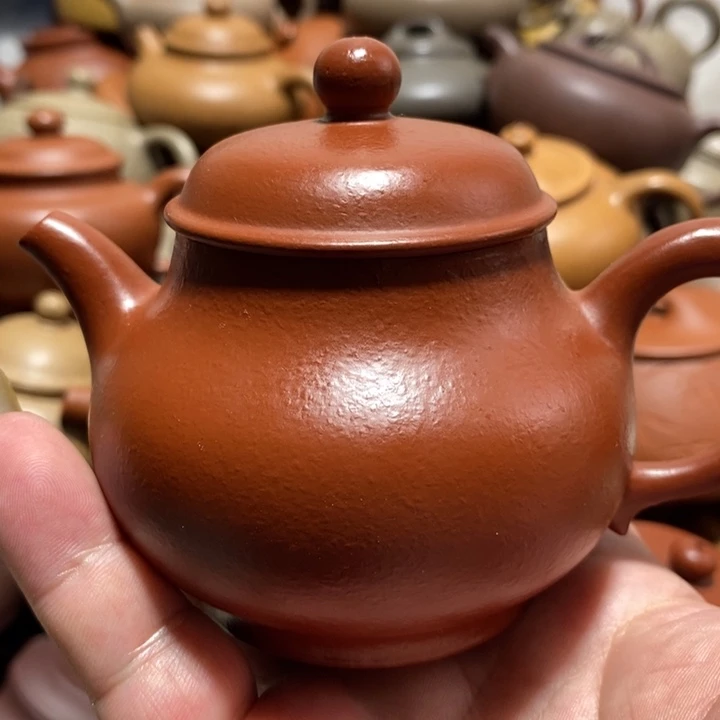 j***m茶壶紫砂闪购商品紫砂壶