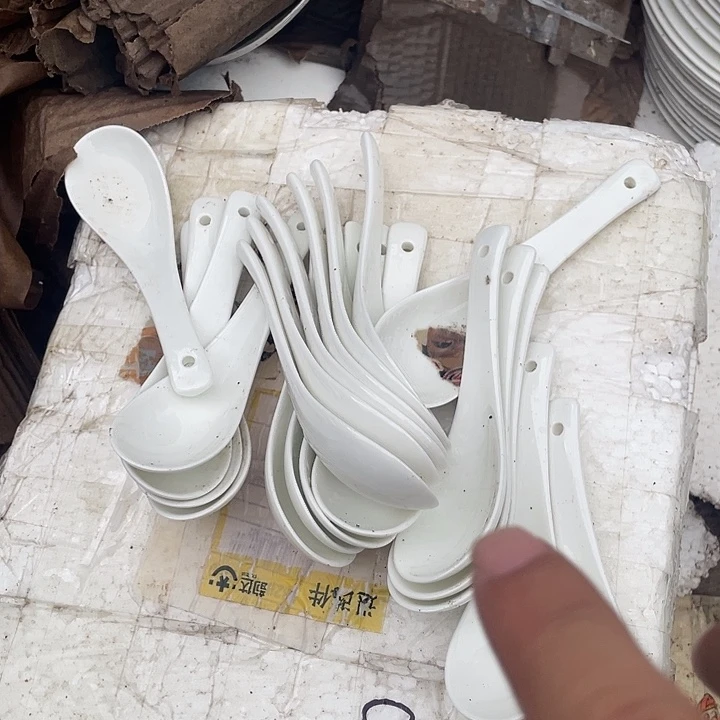 瓷片景德镇陶瓷学院副院长