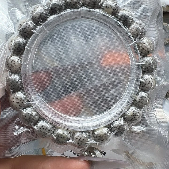 星月菩提手串245入门炮灰星月菩提10桶单圈