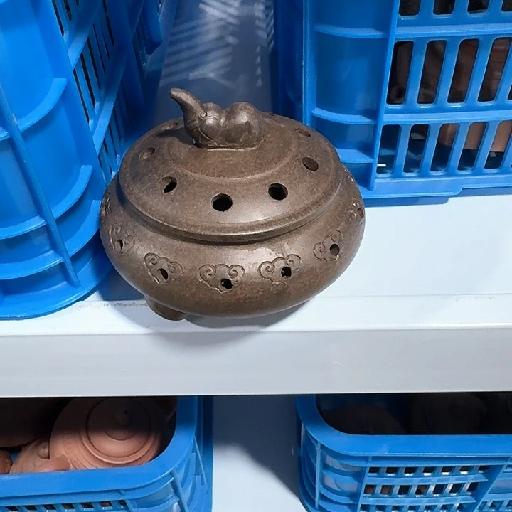 紫砂茶壶宜兴紫砂茶壶