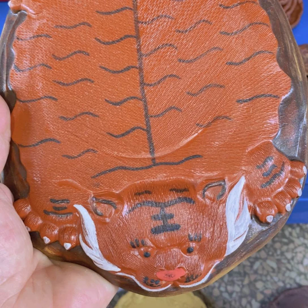 茶杯绿泥紫砂紫砂