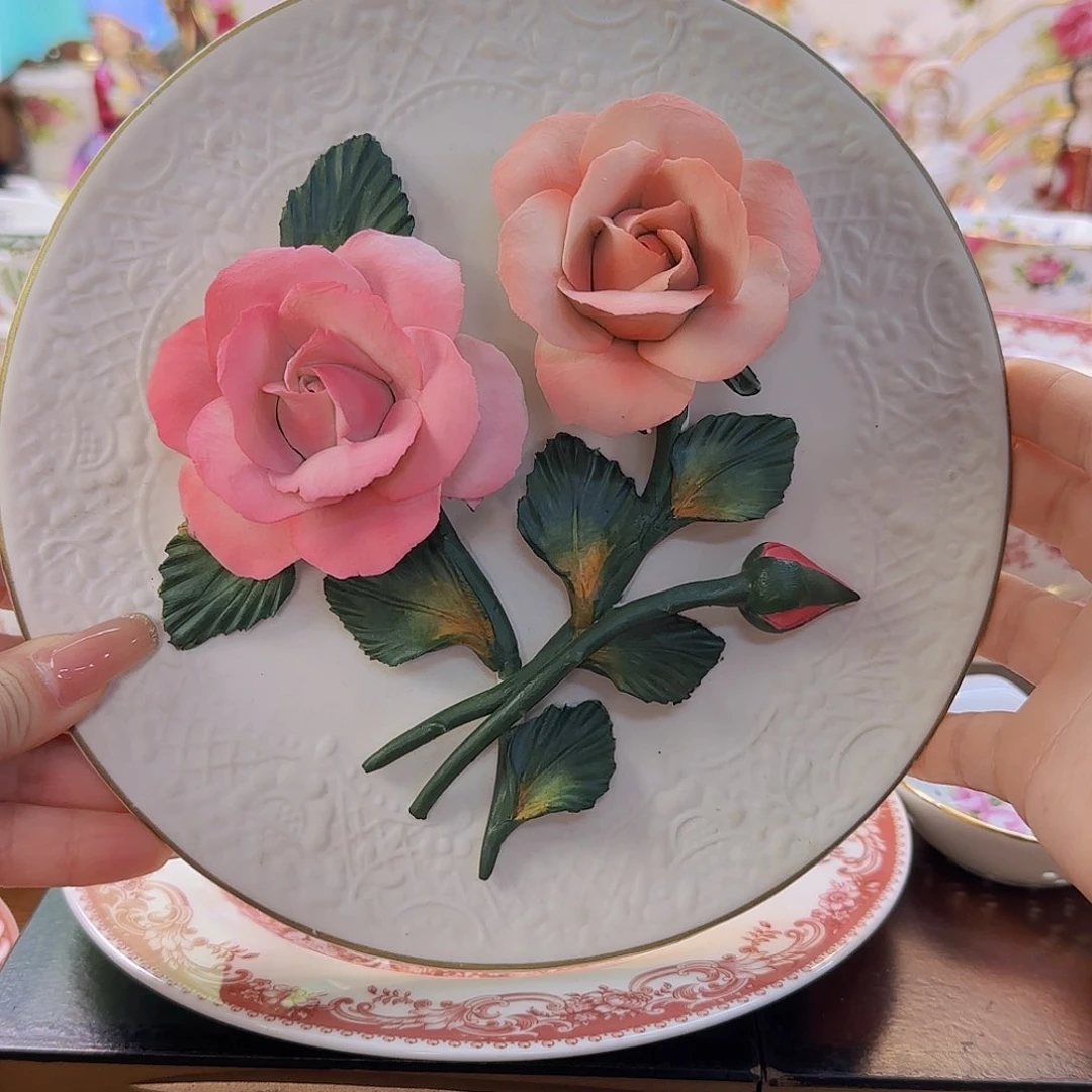 欧洲瓷器收藏鉴赏