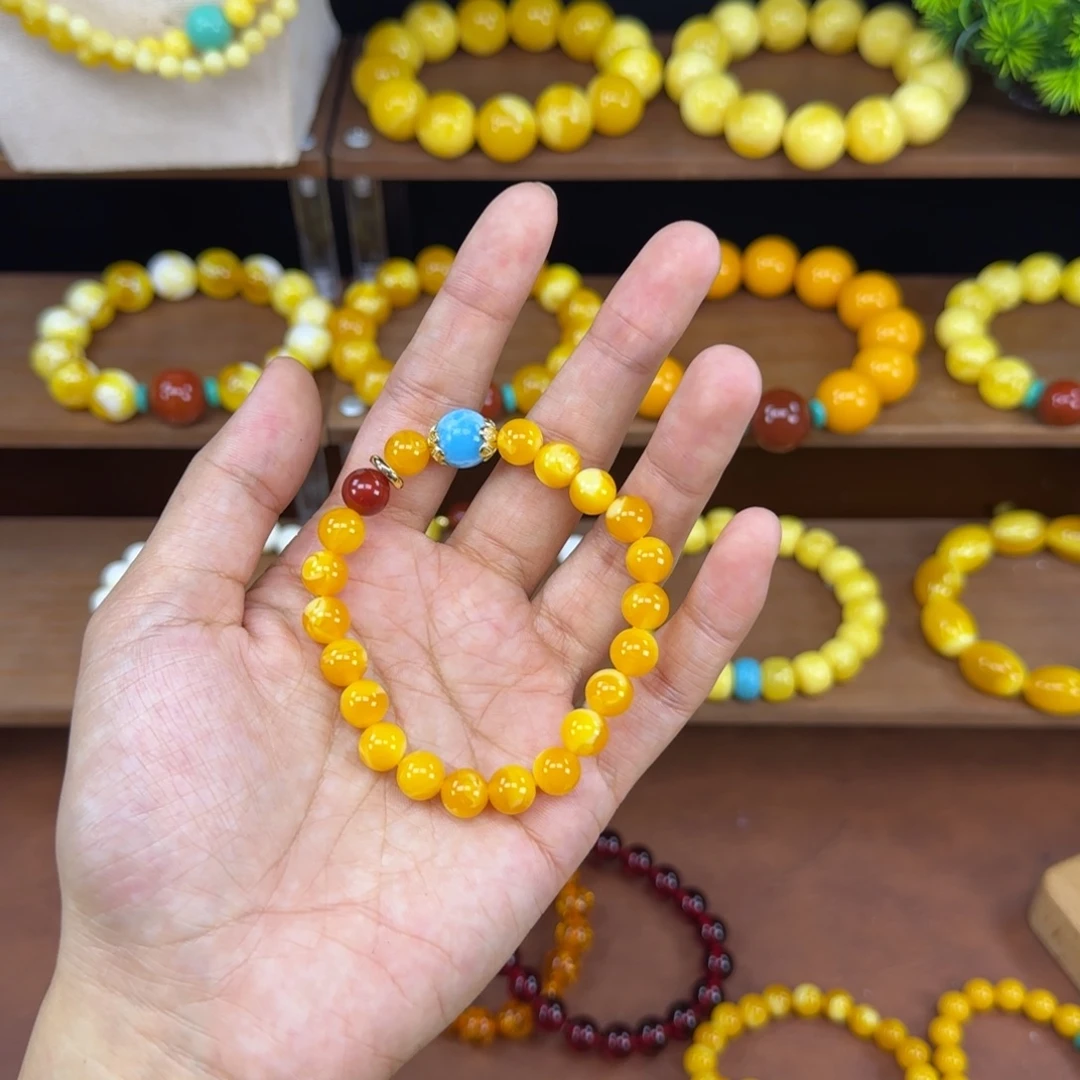 华***卡8老蜡飘花