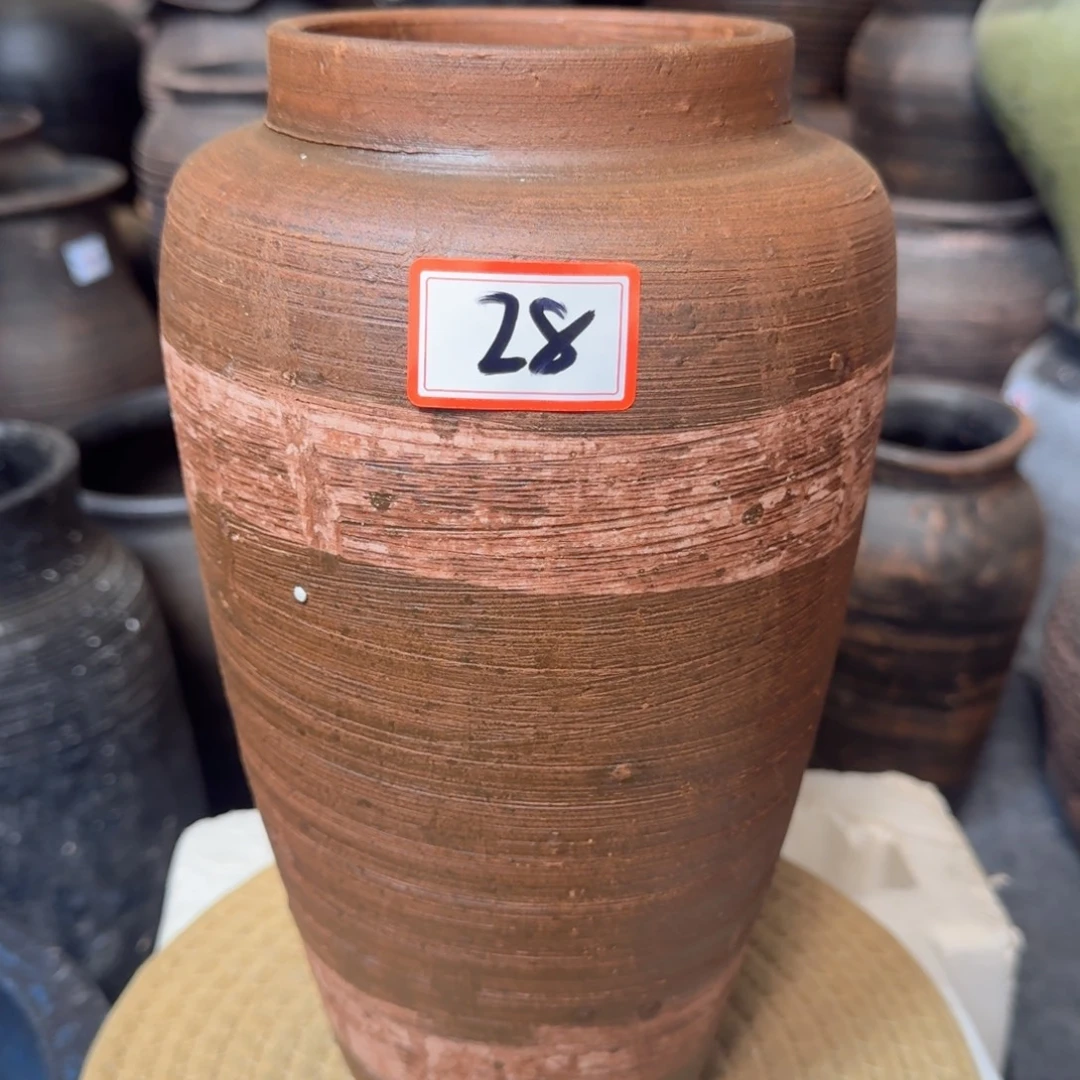 微瑕高度 28口径10带孔（水培下单备注）