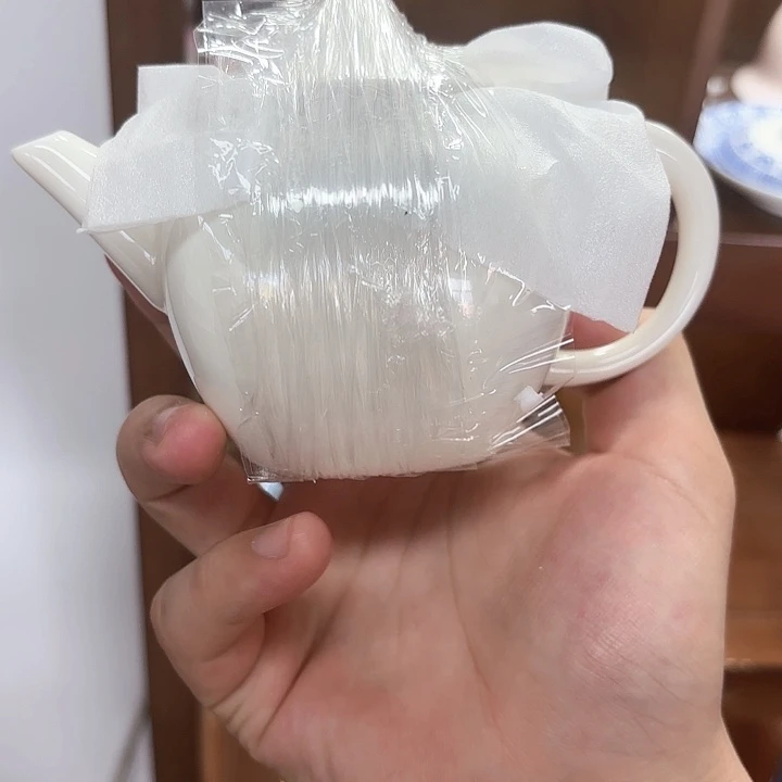 孤品茶具套装等。