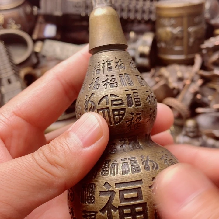 铜器摆件诚信经营