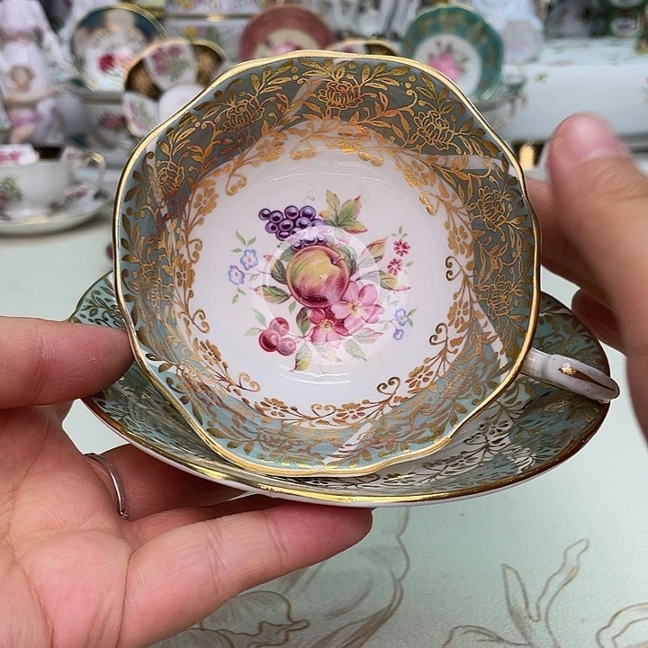 杯维多利亚欧洲中古