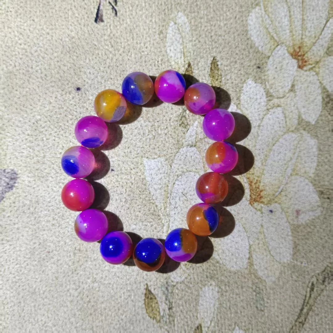 精品时尚手链六0599