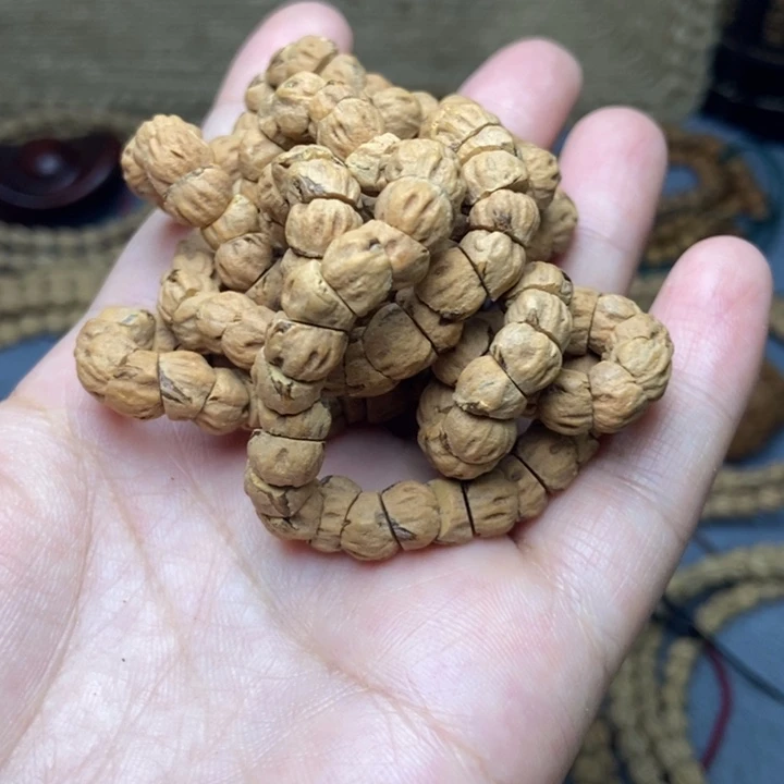 【闪购商品】吊坠柏香籽/百香籽