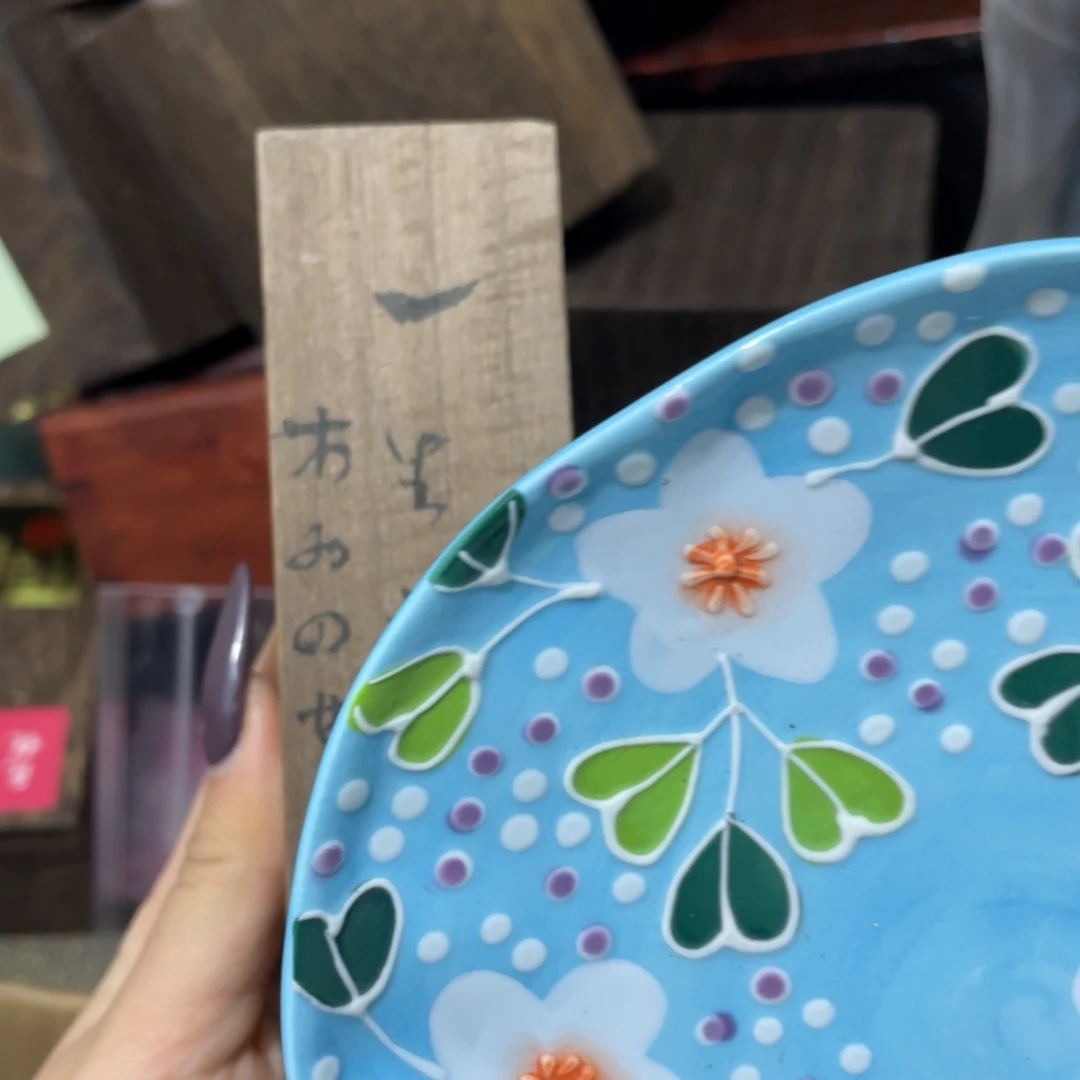 紫砂茶杯我是真的喜欢