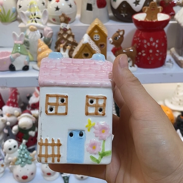 陶瓷微瑕介意慎拍