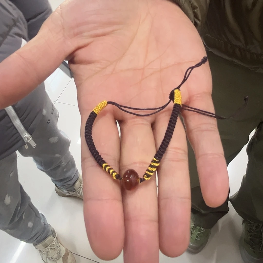 裸石琥珀未镶嵌111