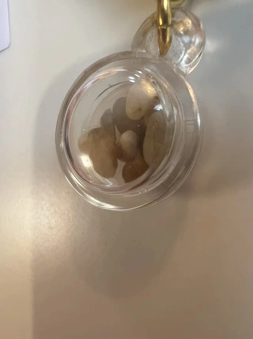 非金属木质吊坠 【玖易阁】“舍利•吊坠”吊坠