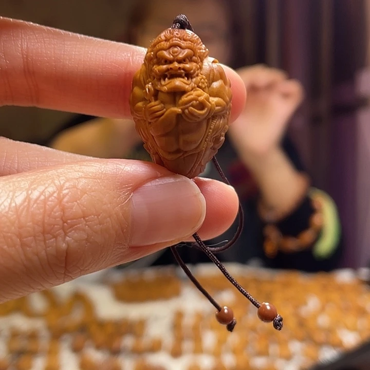 手串/手链橄榄核