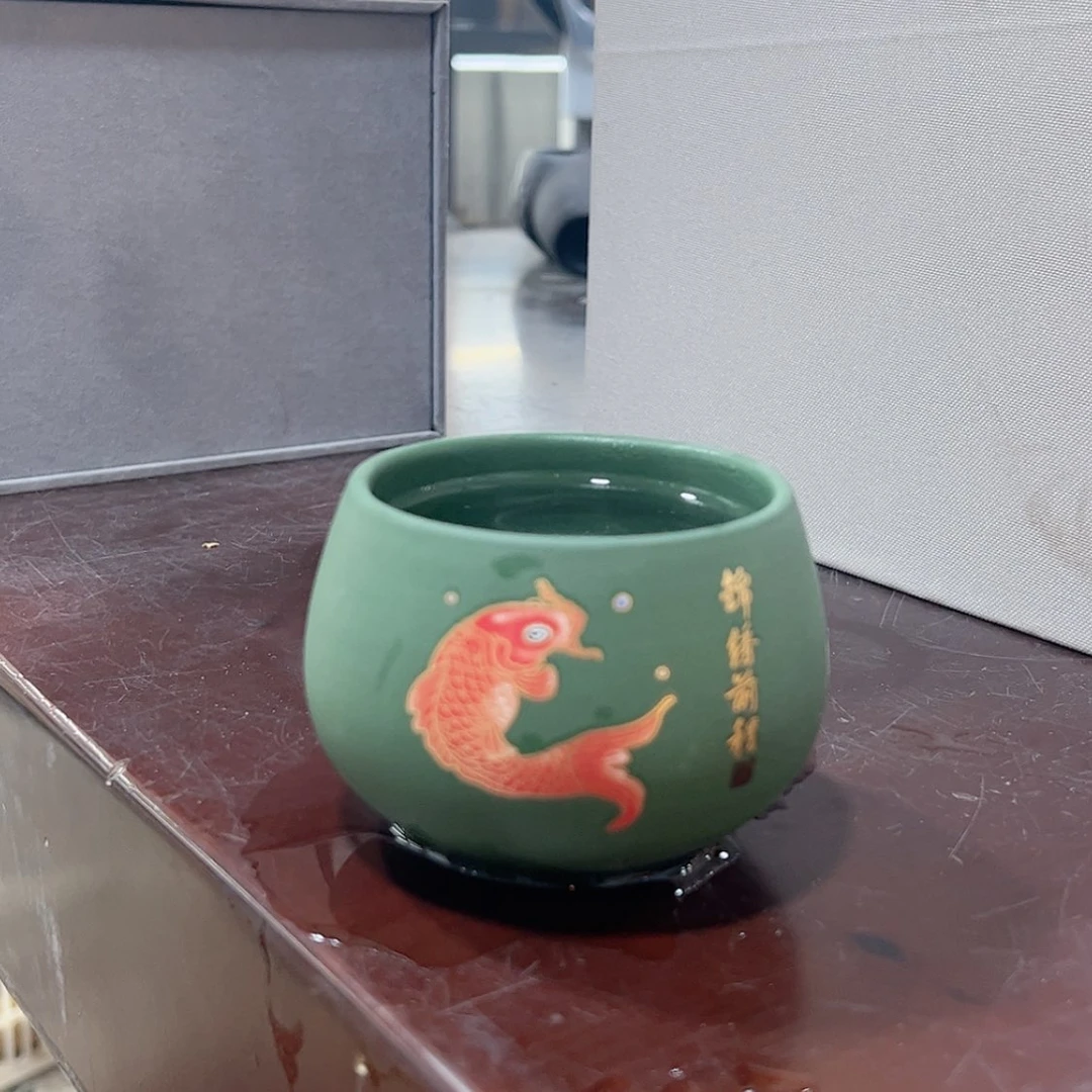 【闪购商品】紫砂茶宠