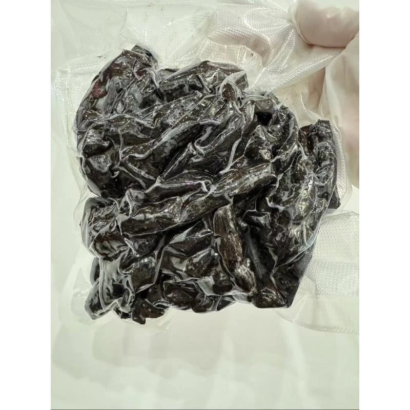 小太阳景云 黄米青 鱼胶花胶 500g