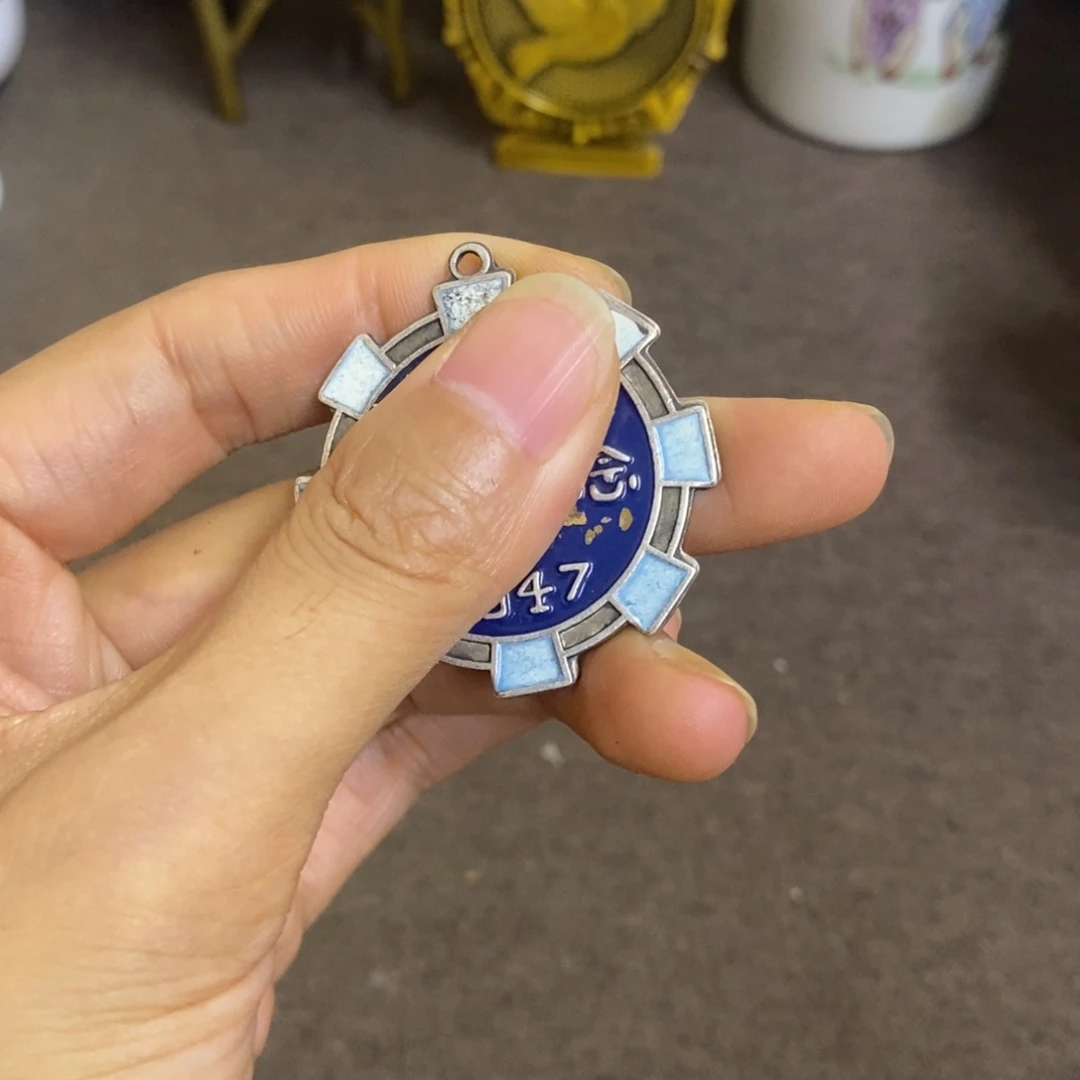 摆件金*景德镇陶瓷研究所