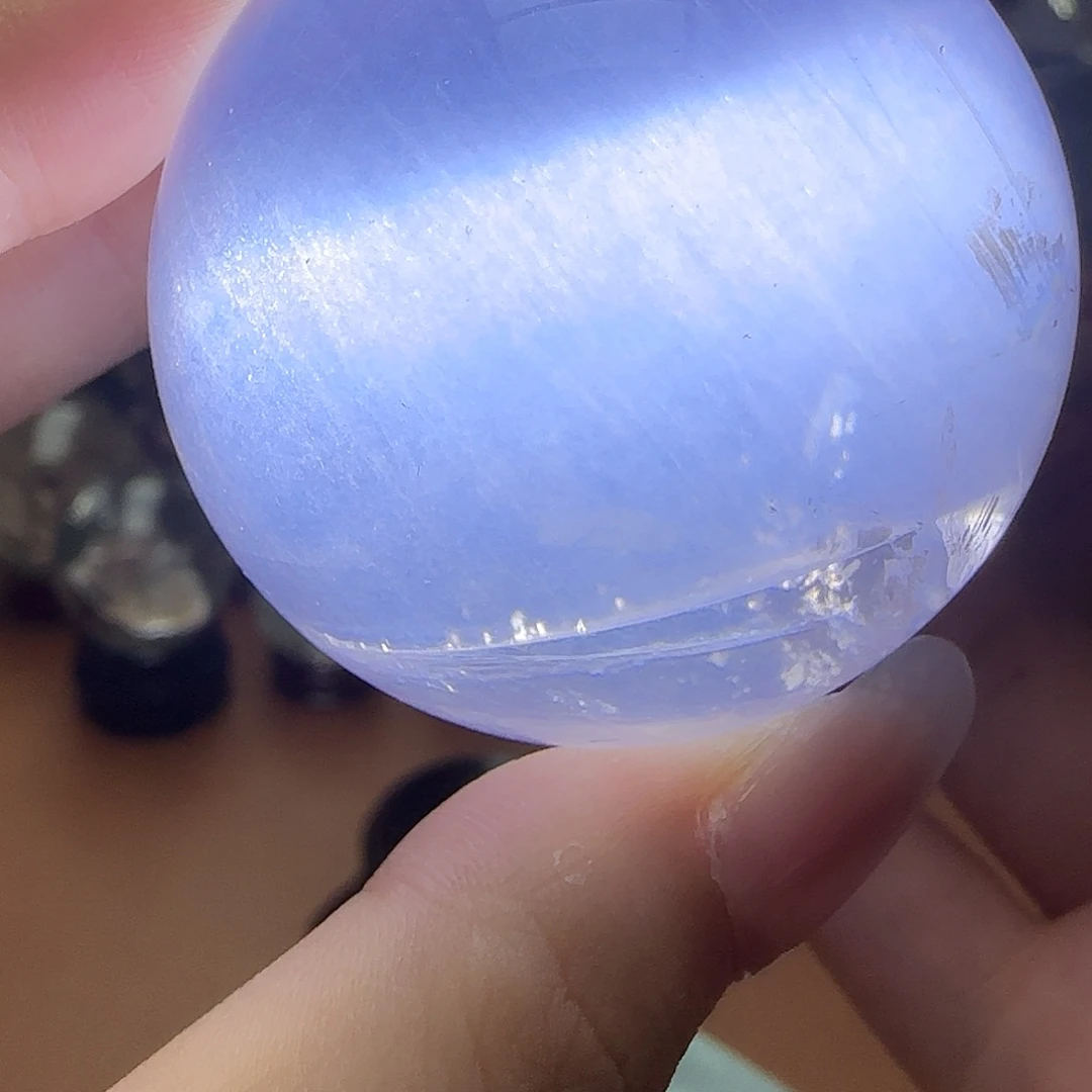 摆件未镶嵌水晶C311