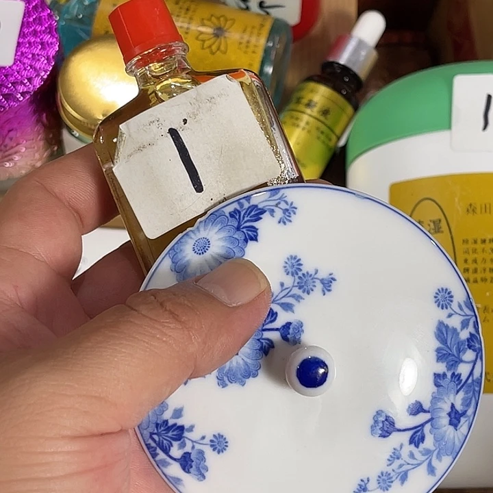 瓷片回流瓷器瓷片01