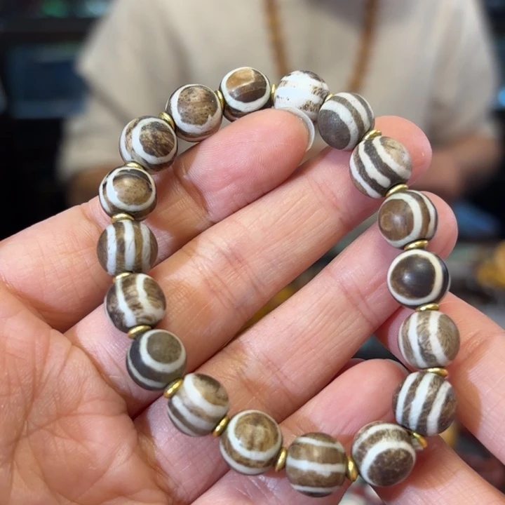 颈饰琉璃琉璃单珠