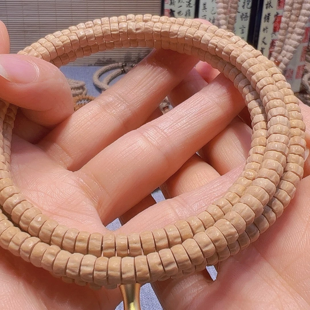 小***末柏香籽/百香籽吊坠