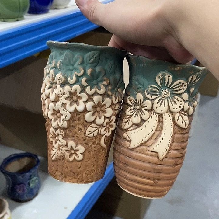 花盆单场满9.9发货9*15