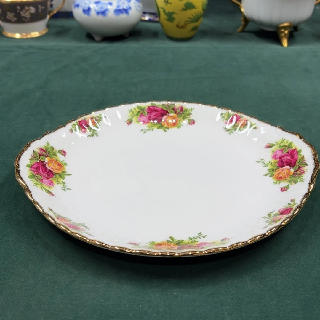 云翼堂家瓷器真好看呀