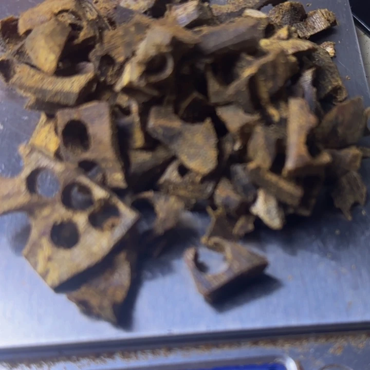 沉香沉香碎屑20克碎料