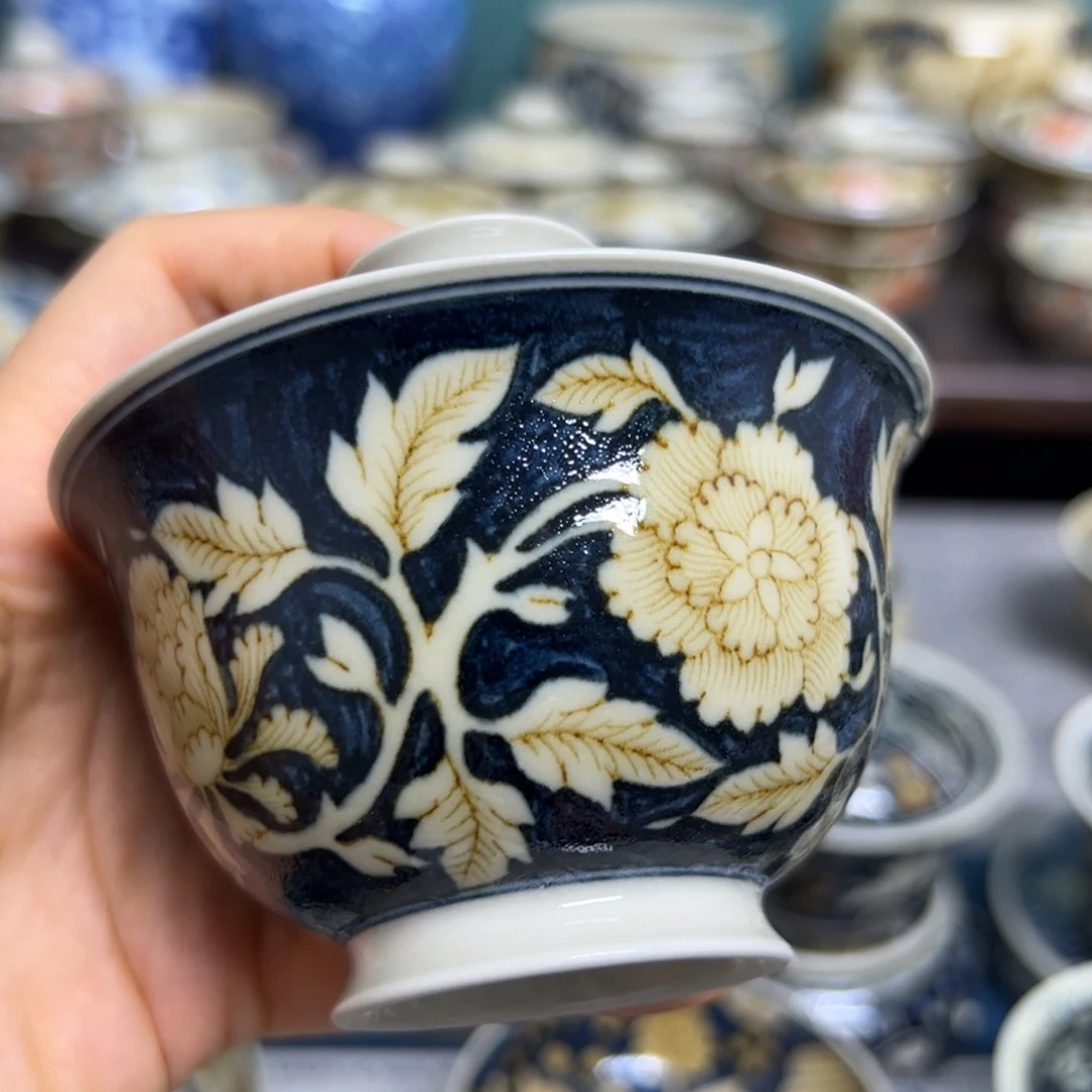 【闪购商品】陶瓷艺术有限公司