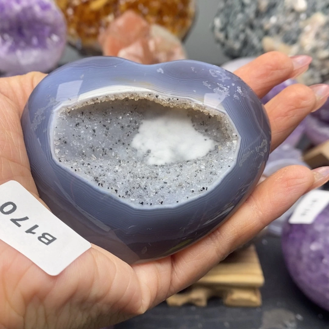 未镶嵌大型摆件（非配饰）水晶